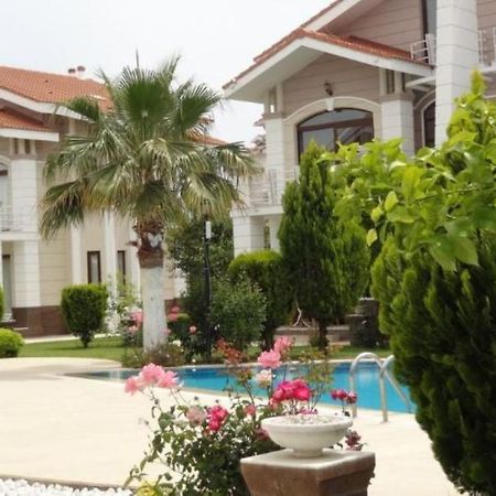 Belek Golf Apartments Antalya Extérieur photo