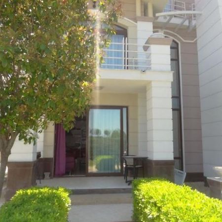 Belek Golf Apartments Antalya Extérieur photo