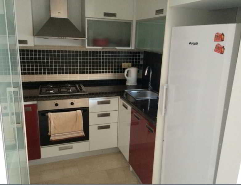 Belek Golf Apartments Antalya Extérieur photo
