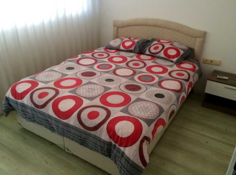 Belek Golf Apartments Antalya Extérieur photo