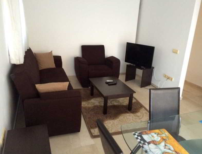 Belek Golf Apartments Antalya Extérieur photo