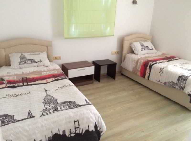 Belek Golf Apartments Antalya Extérieur photo