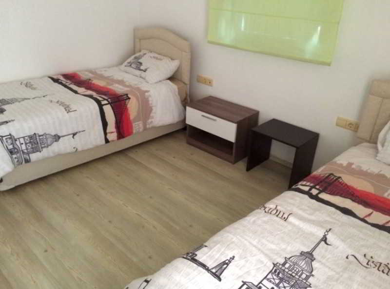 Belek Golf Apartments Antalya Extérieur photo