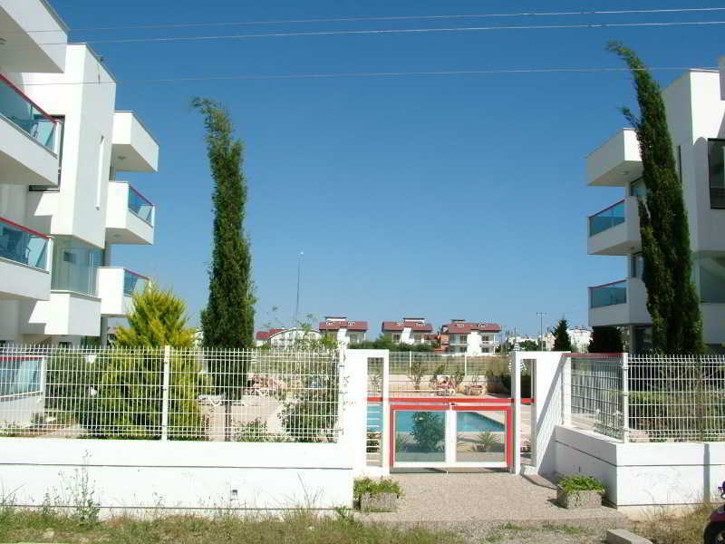 Belek Golf Apartments Antalya Extérieur photo