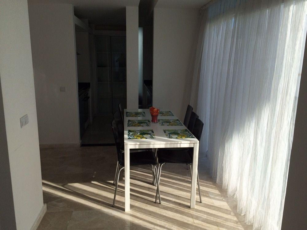 Belek Golf Apartments Antalya Extérieur photo