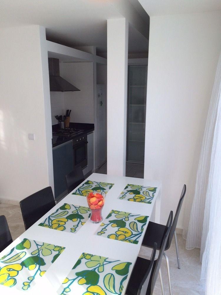 Belek Golf Apartments Antalya Extérieur photo