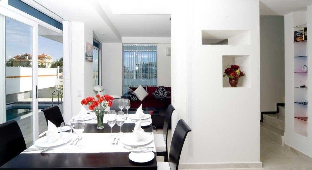 Belek Golf Apartments Antalya Extérieur photo