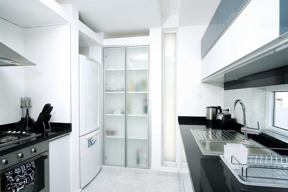 Belek Golf Apartments Antalya Extérieur photo