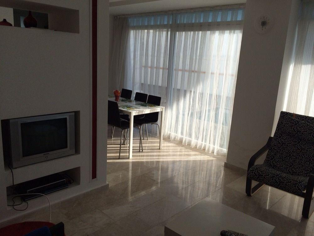 Belek Golf Apartments Antalya Extérieur photo