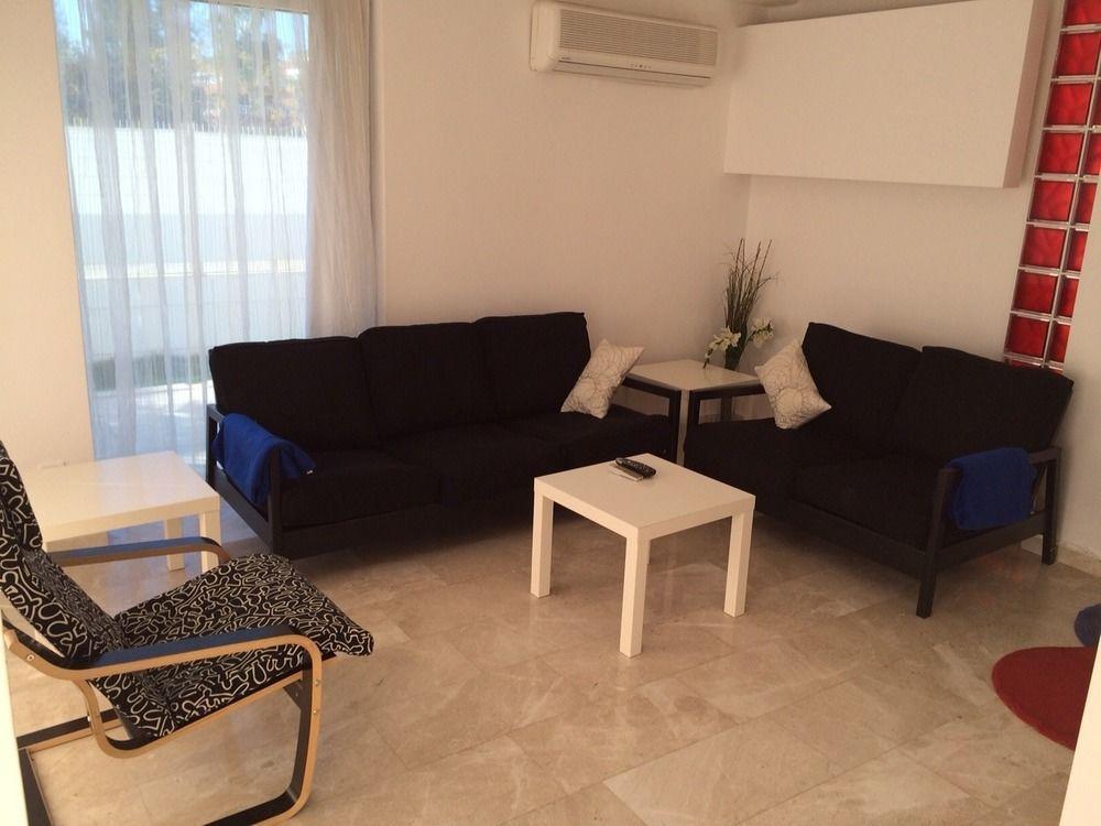 Belek Golf Apartments Antalya Extérieur photo