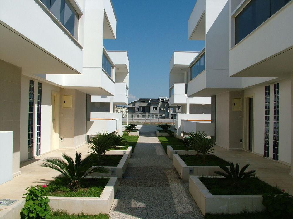 Belek Golf Apartments Antalya Extérieur photo