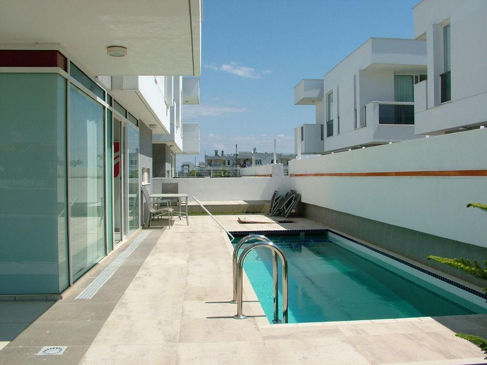 Belek Golf Apartments Antalya Extérieur photo