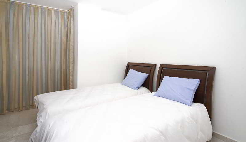 Belek Golf Apartments Antalya Extérieur photo