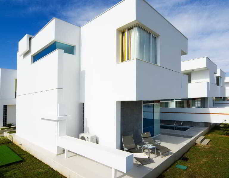 Belek Golf Apartments Antalya Extérieur photo