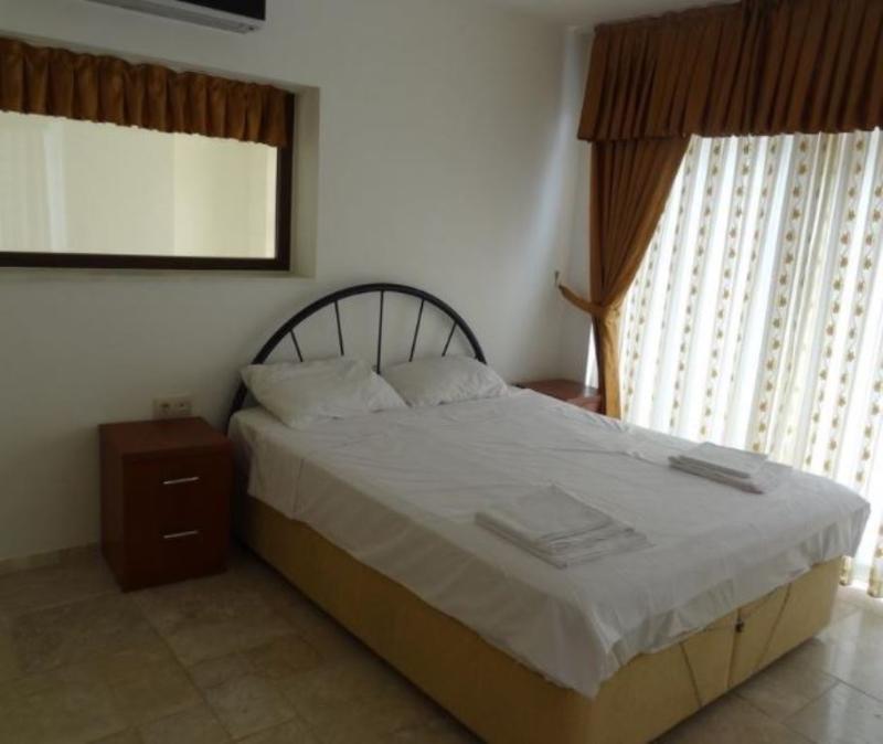 Belek Golf Apartments Antalya Extérieur photo
