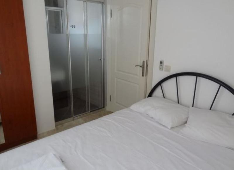 Belek Golf Apartments Antalya Extérieur photo