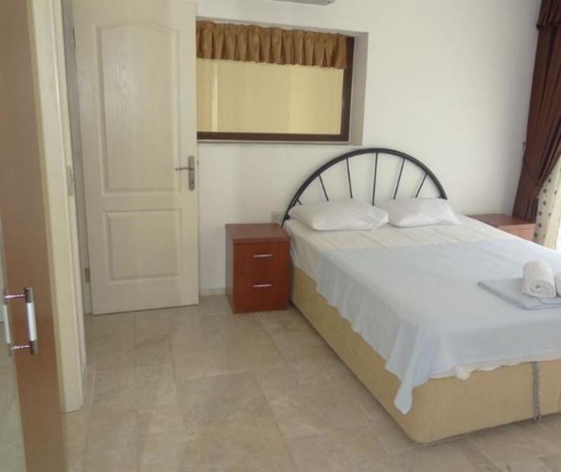 Belek Golf Apartments Antalya Extérieur photo