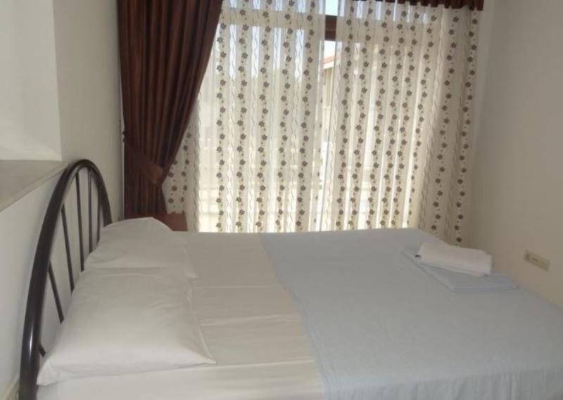 Belek Golf Apartments Antalya Extérieur photo