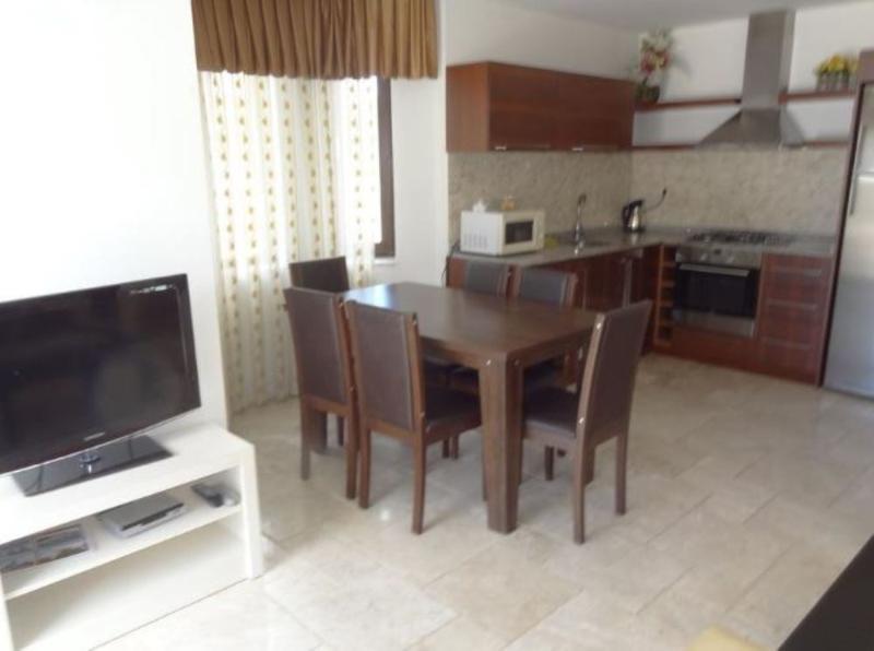 Belek Golf Apartments Antalya Extérieur photo