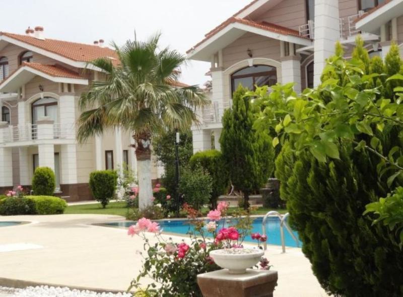 Belek Golf Apartments Antalya Extérieur photo