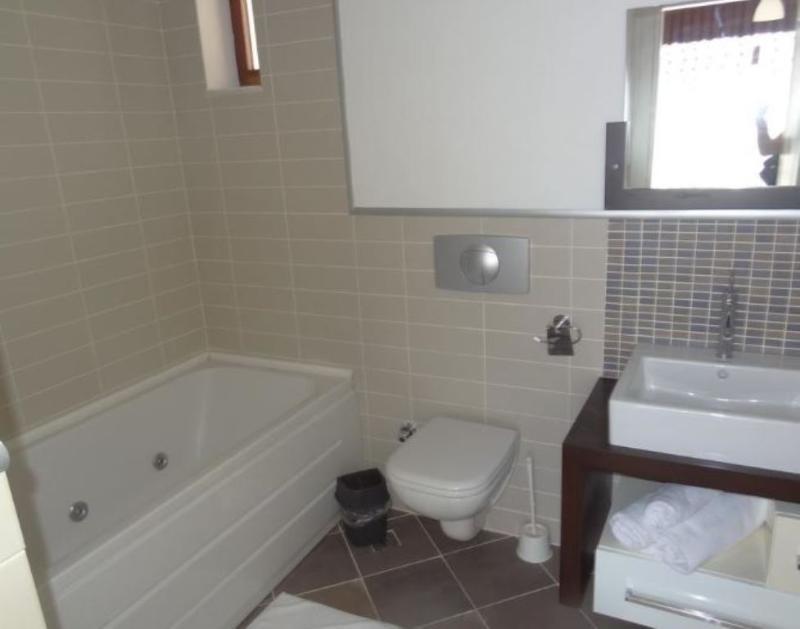 Belek Golf Apartments Antalya Extérieur photo