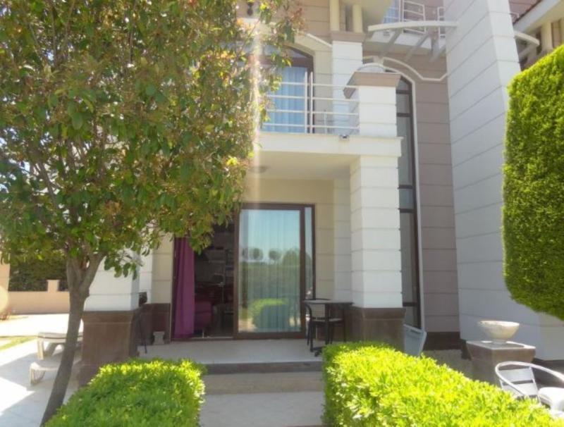 Belek Golf Apartments Antalya Extérieur photo