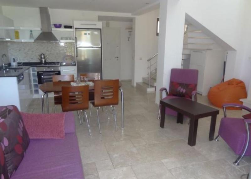 Belek Golf Apartments Antalya Extérieur photo