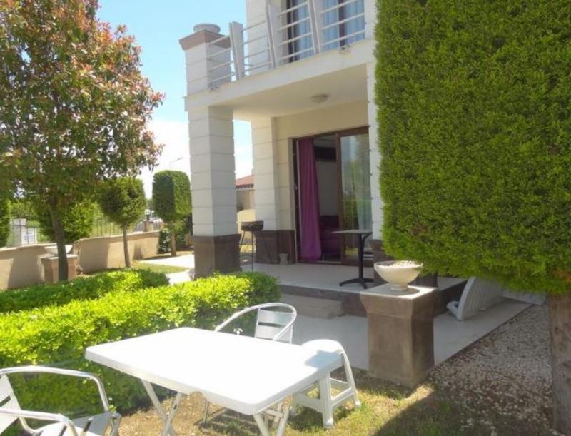 Belek Golf Apartments Antalya Extérieur photo