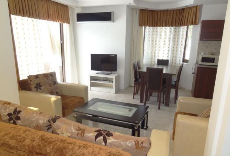 Belek Golf Apartments Antalya Extérieur photo