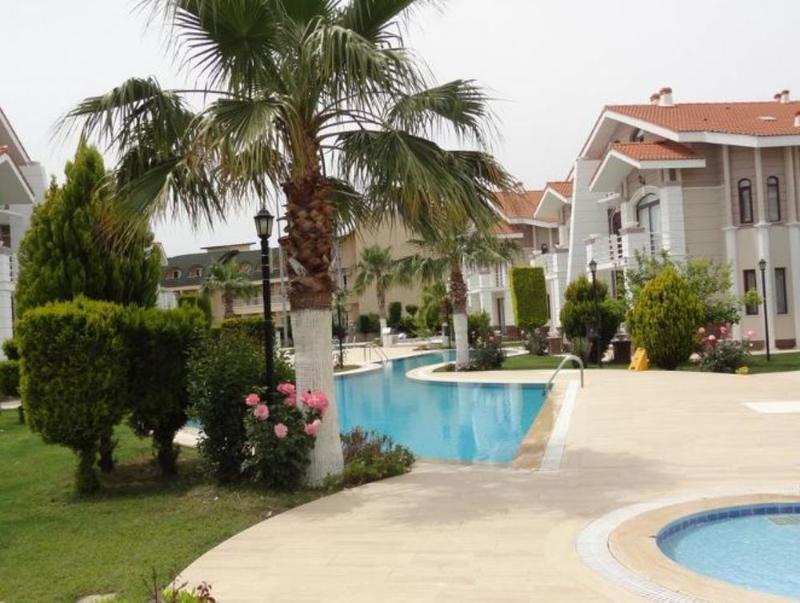 Belek Golf Apartments Antalya Extérieur photo