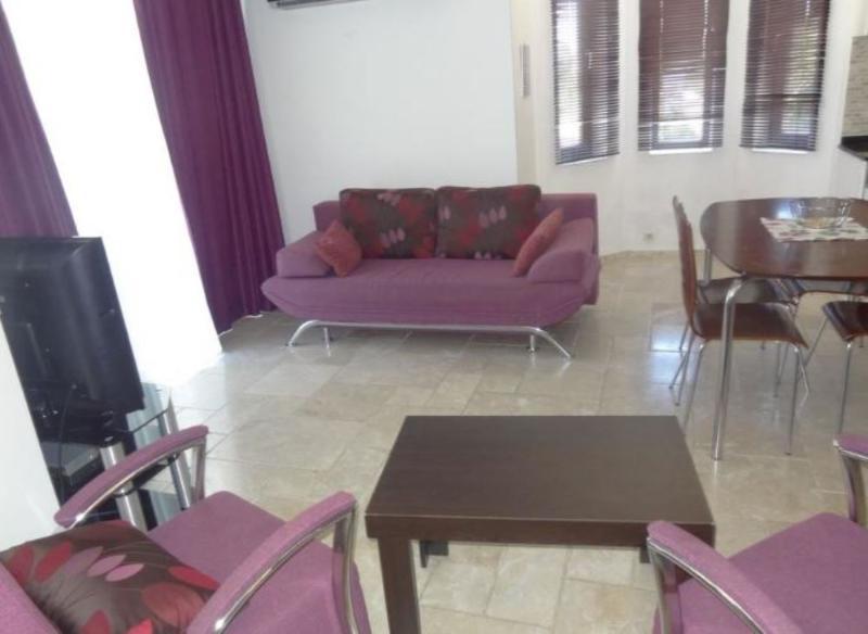 Belek Golf Apartments Antalya Extérieur photo