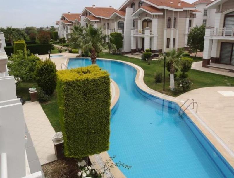 Belek Golf Apartments Antalya Extérieur photo