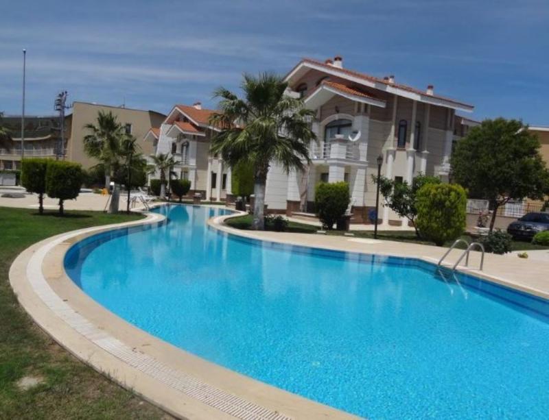 Belek Golf Apartments Antalya Extérieur photo