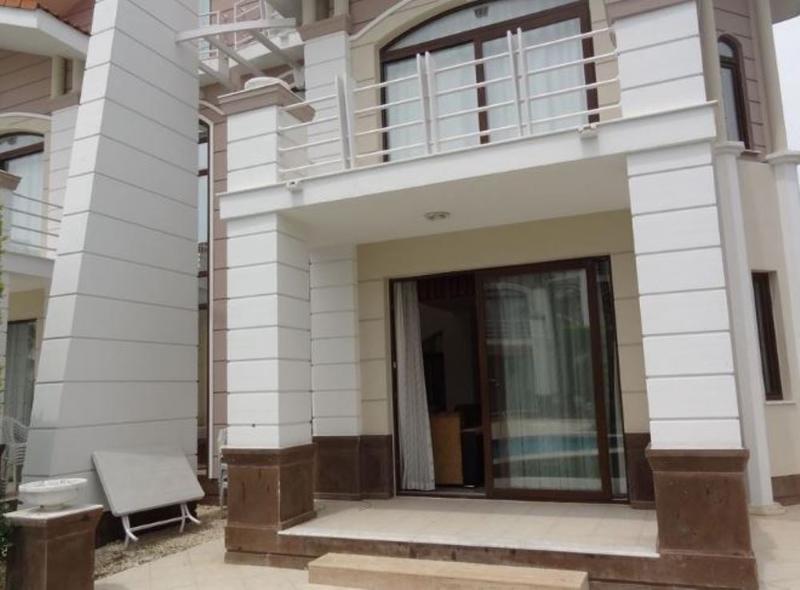 Belek Golf Apartments Antalya Extérieur photo