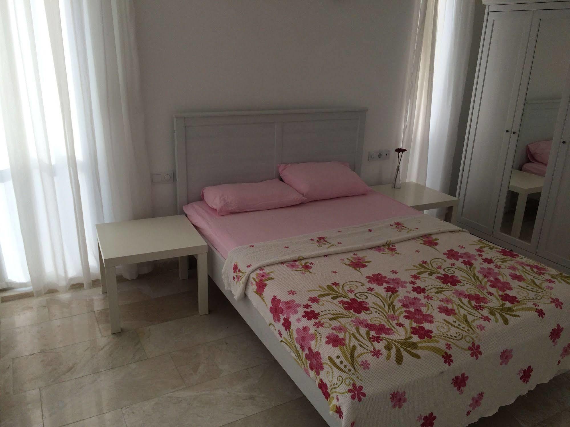 Belek Golf Apartments Antalya Extérieur photo